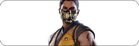 Scorpion Mortal Kombat 1 moves list, strategy guide, combos and ...