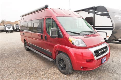 2021 Winnebago Travato 59G RV for Sale in Fort Worth, TX 76140 | 94526 | RVUSA.com Classifieds