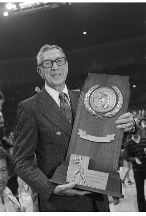 Coach John Wooden - UCLA | Basketball coach, Ncaa championship, Mens ...