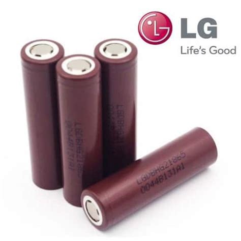 LG 18650 Vape battery | Vaperite | Vape Accessories