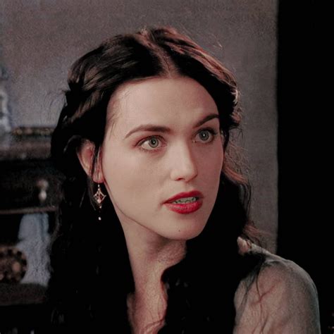 @softmcgrath on Instagram: “#KatieMcgrath #Merlin ♡” nel 2024 | Citazioni