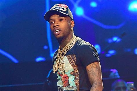 Tory Lanez Hasn’t Been Deported, Is Self-Quarantining With Family - XXL