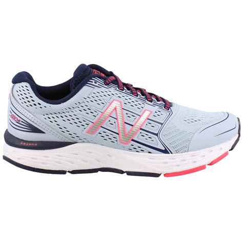 Women's New Balance, 680v5 Running Sneaker | Peltz Shoes