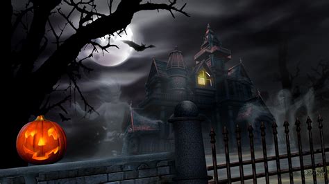 Halloween wallpaper | 1920x1080 | #47187