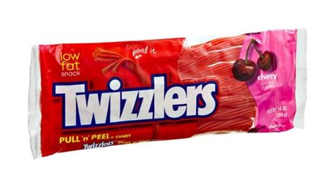 Twizzlers Pull 'n' Peel Cherry | Hy-Vee Aisles Online Grocery Shopping