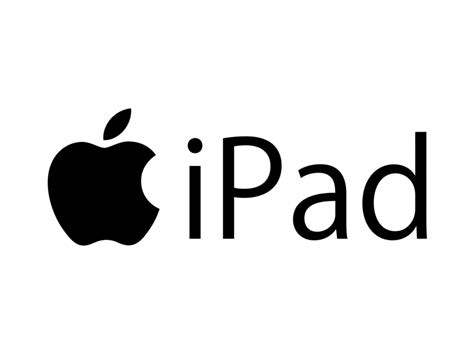 Apple iPad Logo PNG vector in SVG, PDF, AI, CDR format