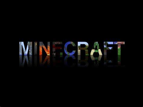 Cool Minecraft Logo - LogoDix