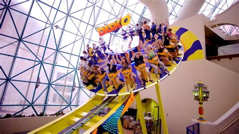 Adventuredome Theme Park Pictures: View Photos & Images of ...