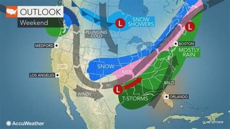 MA Weather Forecast: Weekend Storm Brings More Precipitation | Boston, MA Patch