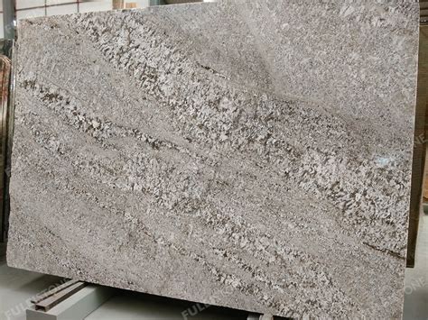 Bianco Antico Granite Slab | Kitchen & Countertops - Fulei Stone