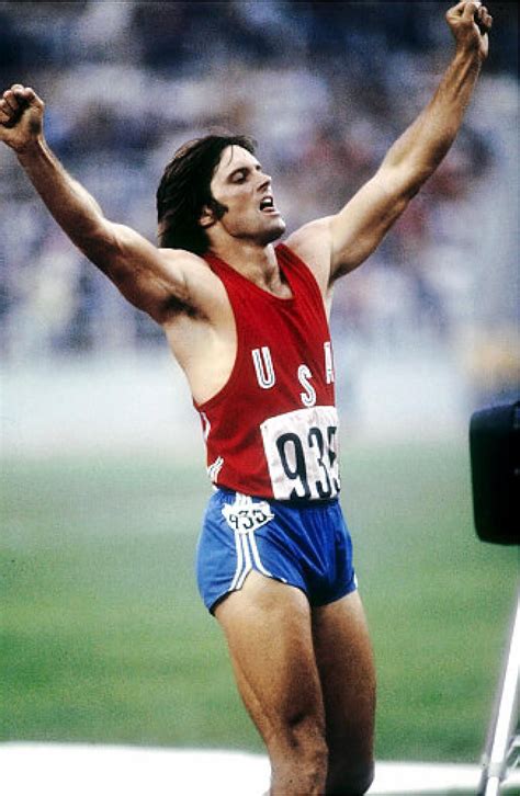 I Love Style | Bruce jenner, Bruce jenner olympics, Summer olympics