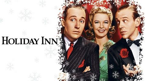 Holiday Inn - Movie - Where To Watch