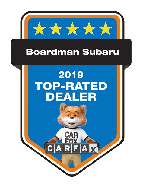 About Boardman Subaru | New & Used Subaru Dealer in Boardman, OH | Serving Columbiana, Warren ...