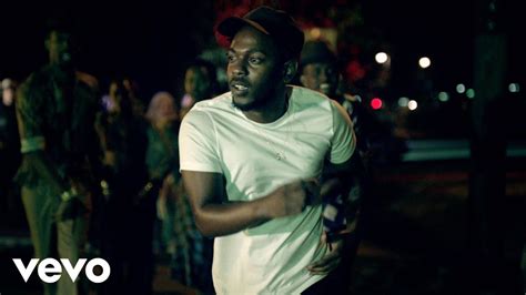 Kendrick Lamar - i (Official Video) Chords - Chordify