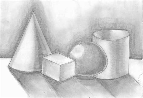 Drawing 3d Shapes Online