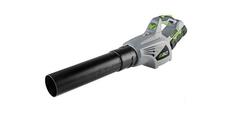 Green Deals: EGO 56V Cordless Electric Leaf Blower $69, more - Electrek