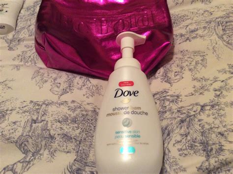 Dove Shower Foam Sensitive Skin reviews in Body Wash & Shower Gel - ChickAdvisor