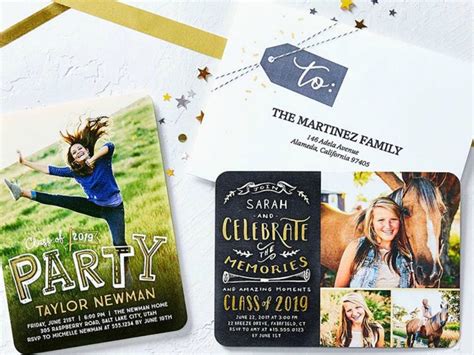 10 Shutterfly Graduation Cards $1 Shipped (Just 10¢ Each)