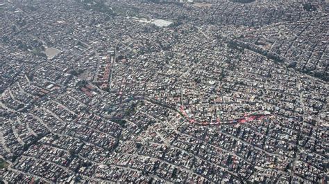 Naucalpan Mexico | Photo, City photo, Aerial