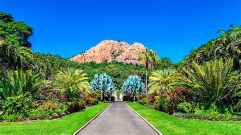 Castle Hill | Townsville North Queensland