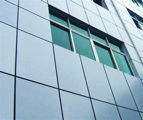 What is ACM Panels？- Aluminum Composite Panel Supplier