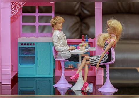 61 Years of Barbie: See How She's Changed With the Times - Newsweek