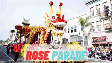 Rose Bowl Parade Route 2024 Map - Rona Carolynn