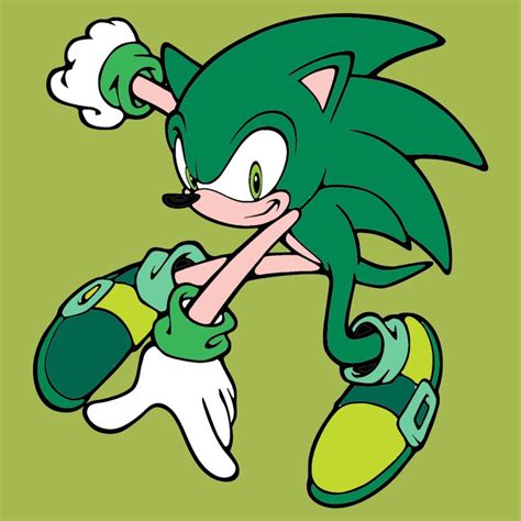 Green the Hedgehog (male hedgehog reader x Sonic X) - Welcome to the new world - Wattpad