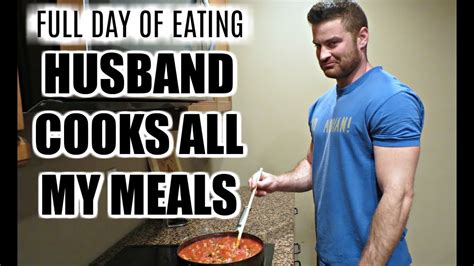 Full Day of Eating 2300 calories - YouTube