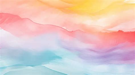 Panoramic Watercolor Brush Stroke Texture Background, Splash Texture, Paint Pattern, White Paint ...