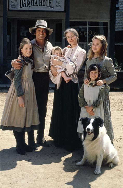 'Little House on the Prairie': Karen Grassle Reflects on Life, Career