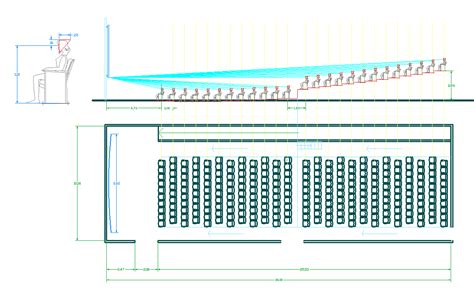 Multiplex Design - Cadbull