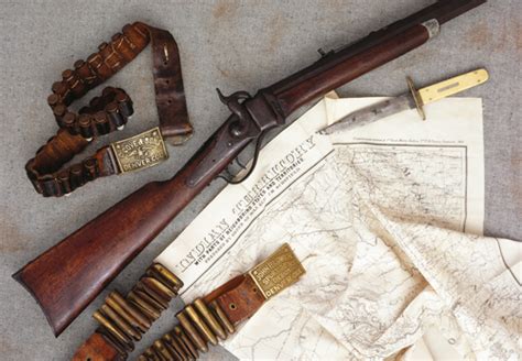 Selling Antique Guns | Gun Digest