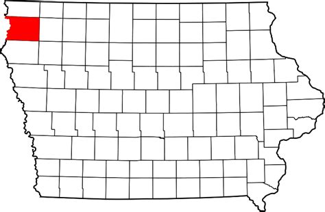 Sioux County, Iowa Genealogy • FamilySearch