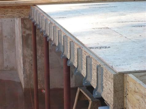 How To Frame Floors with TJI Floor Joists