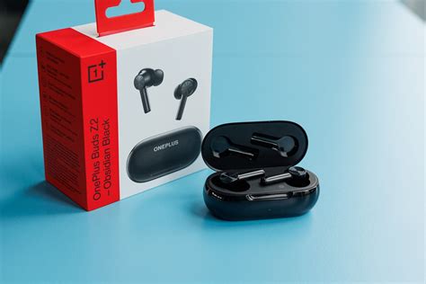 OnePlus Buds Z2 review: Solid ANC earbuds for cheap - PhoneArena