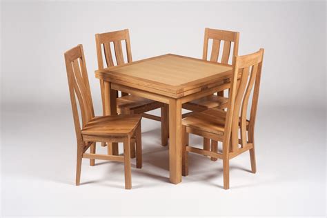 Dining Room: Awesome Extendable Dining Table Set Ideas With Tables And ...