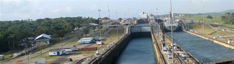 Fort Sherman | Fort San Lorenzo | Panama Canal | Historical Tour