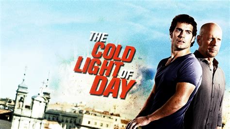 The Cold Light of Day (2012) - AZ Movies