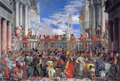 The 7 Most Remarkable Renaissance Religious Paintings You Should Know About - About History