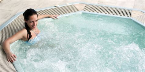 Spa in Westmeath | Mullingar Spa | Bloomfield House Hotel