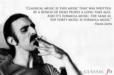 Frank Zappa Quotes - ShortQuotes.cc