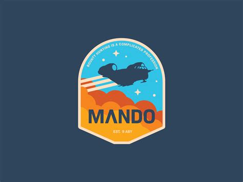 Mandalorian - Razor Crest by Andrew Griswold on Dribbble