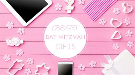 20+ Best Bat Mitzvah Gift Ideas for a Jewish Young Woman (2018) - Amen ...