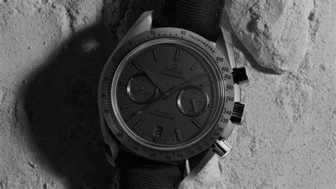 OMEGA Speedmaster Dark Side Of The Moon | Sincere Fine Watches