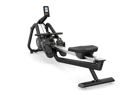 Matrix Rower with Magnetic Resistance – Physika