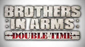 Brothers in Arms: Double Time (disabled) | macgamestore.com