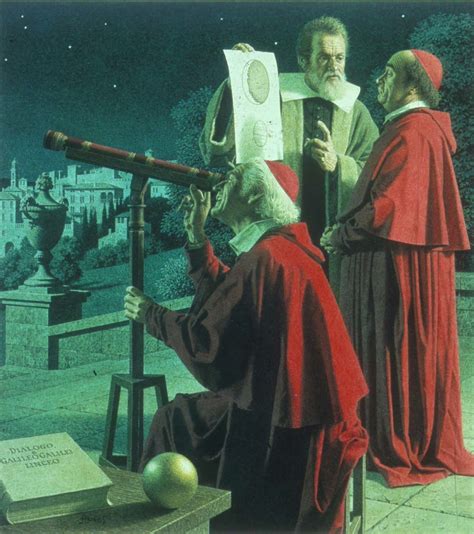 World Civilizations Two: Galileo's Telescope