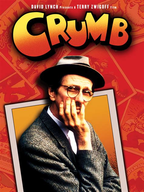 Prime Video: Crumb