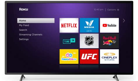 Roku Adds First Paid Channels, Including Starz, Showtime, Tastemade - Tubefilter